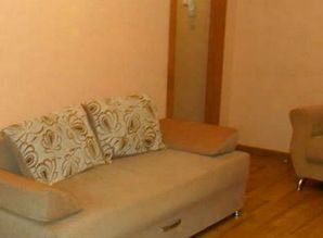 квартира посуточно Ватутина, 45, Новосибирск