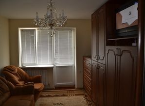 квартира посуточно Ленина 24, Саки