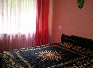 квартира посуточно Первомайская 71(ост.Свободы-Черниковка), Уфа