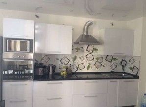 Do not hesitate to call and Living! apartment daily Permyakova 75, Tyumen