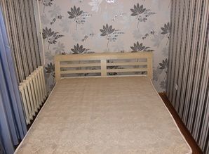 квартира посуточно Наурызбай батыра 25 — Жибек жолы (Горького), Алматы