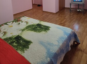 квартира посуточно Блюхера 4/1, Уфа