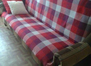 apartment daily Lenina 39 b, Kemerovo