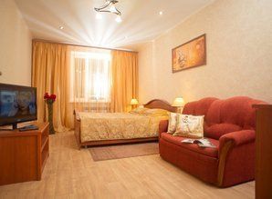 квартира посуточно ул. Щорса, 103, Екатеринбург