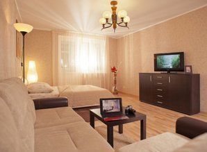 квартира посуточно ул. Щорса, 105, Екатеринбург