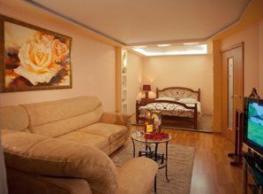 квартира посуточно ул. Союзная, 2, Екатеринбург