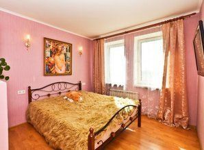 квартира посуточно ул. Союзная, 4, Екатеринбург