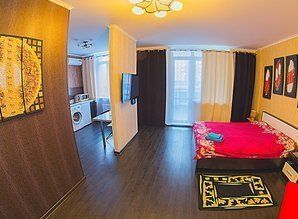 квартира посуточно ул. Щорса, 103, Екатеринбург