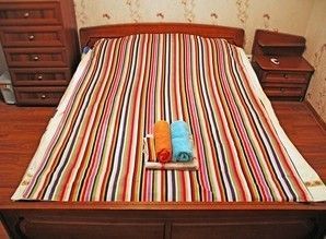 Лучшая альтернатива любой гостинице квартира посуточно ул.Дальняя 39/2, Краснодар