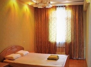 Лучшая альтернатива любой гостинице квартира посуточно ул.Красная, 145, Краснодар