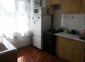 квартира посуточно Красноярский рабочий 183, Красноярск