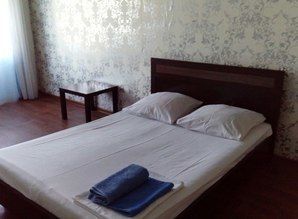 apartment daily Savushkina 34, Astrakhan