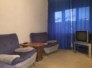 Квартира в Центре квартира посуточно Проспект Ленина 46, Волгоград