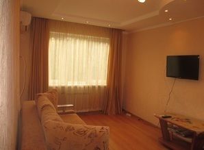 Квартира в Центре квартира посуточно Аллея Героев 5, Волгоград