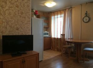 Квартира в Центре квартира посуточно Советская 51, Волгоград