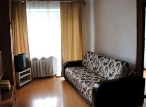 квартира посуточно Гоголя 24, Новосибирск