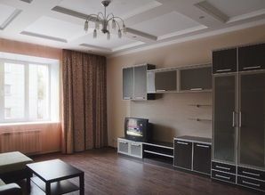 квартира посуточно Ленина 94, Новосибирск