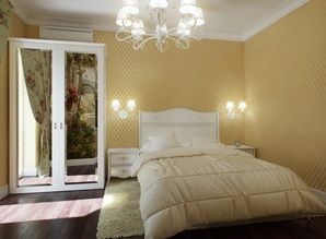 квартира посуточно Щорса 103, Екатеринбург