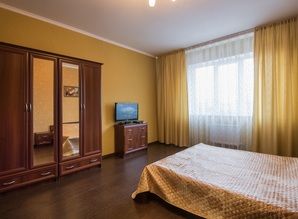 Посуточно Промышленная 19 квартира посуточно Промышленная 19, Краснодар