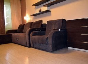 квартира посуточно Байкальская 202, Иркутск