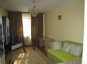 квартира посуточно Абая 47, Алматы