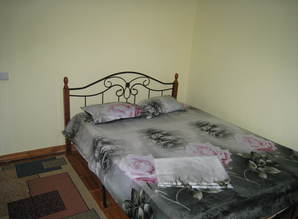 apartment daily Furmanova 220, Almaty