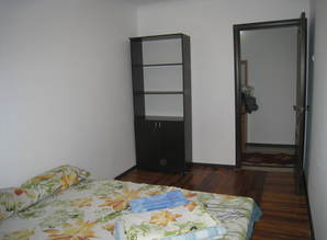 apartment daily Gogolya - Bajtursynova, Almaty