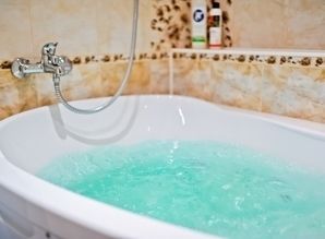 квартира посуточно Менделеева, 128/1, Уфа