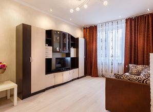 квартира посуточно в Красногорске квартира посуточно бульвар Космонавтов 5, Красногорск