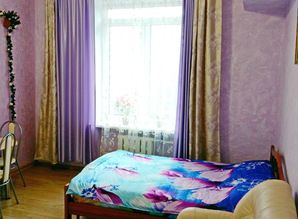 Посуточно Автозаводская ул. 13/1 квартира посуточно Автозаводская ул. 13/1, Москва