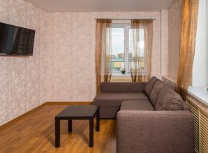 Comfortable apartment near the Waterpark квартира подобово , Казань