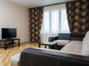 Apartment Riviera! apartment daily hakima 40, Kazan