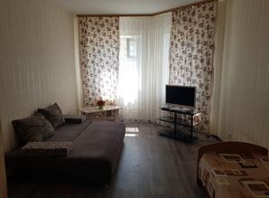 Rent an apartment apartment daily Profsoyuznaya 9, Nizhnevartovsk