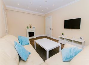 Daily  apartment daily Zemlyanoy Val 24/32, Moscow