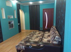 квартира посуточно Первомайская, 55, Уфа