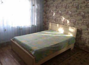 квартира посуточно Республика 7, Астана