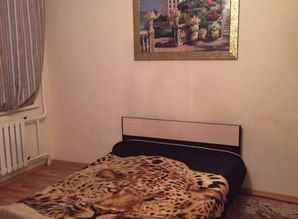 квартира посуточно уалиханова 1, Астана