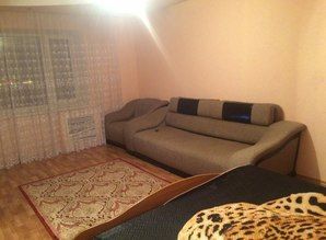 apartment daily imanbaeva 5, Astana