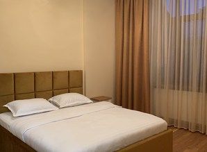 Avangard Qn Romana Apartment квартира посуточно Князя Романа 26, Львов