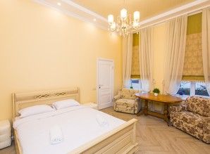 Avangard Sholom Aleichem Apartment квартира посуточно Шолома Алейхема 7, Львов