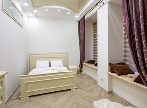 Avangard on Sholom Aleikhem St. 1 Apart квартира посуточно Шлема Алейхема 1, Львов