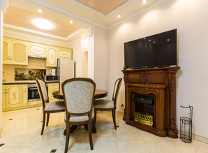 Avangard on Kostiushka St. 20 Apart квартира посуточно Костюшко 20, Львов