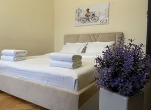 Avangard Green Park 1 Apart apartment daily Listopadovogo chinu 12, Lviv