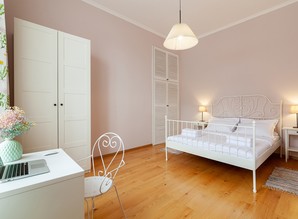 Avangard on Kopernyka St. 12 Apart apartment daily Kopernika 12, Lviv