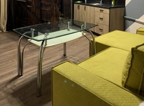 Avangard Green Park 2 Apart apartment daily Listopadovogo chinu 12, Lviv