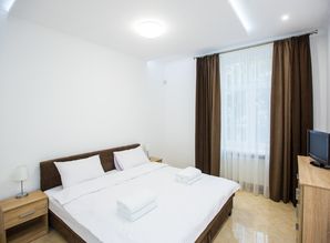 Авангард на Кулише St. 6b Apart квартира посуточно Кулиша 6 б, Львов