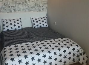 apartment daily Bezymnskogo 17-g, Vladimir