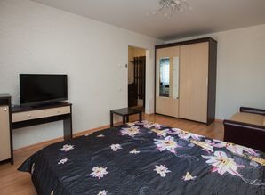 квартира посуточно ул. Титова , 29, Новосибирск