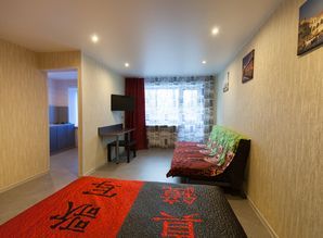 квартира посуточно пр. Карла Маркса , 53, Новосибирск