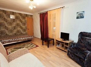 apartment daily Ave  Karl Marx, 14, Novosibirsk